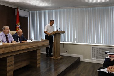 Элеваторы, хлебоприемные и перерабатывающие предприятия готовы к приему зерна нового урожая 